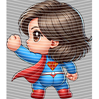 Cartoons and other-CO 2065